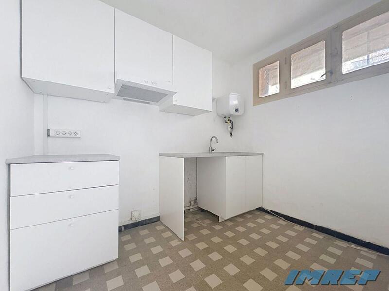 Appartement - 54 m² - 3 pièces