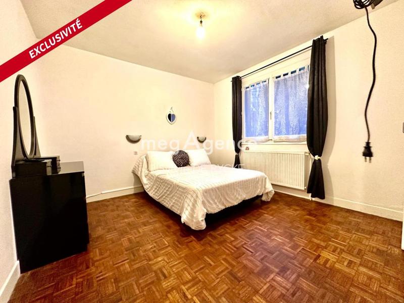 Maison - 138 m² - 5 pièces