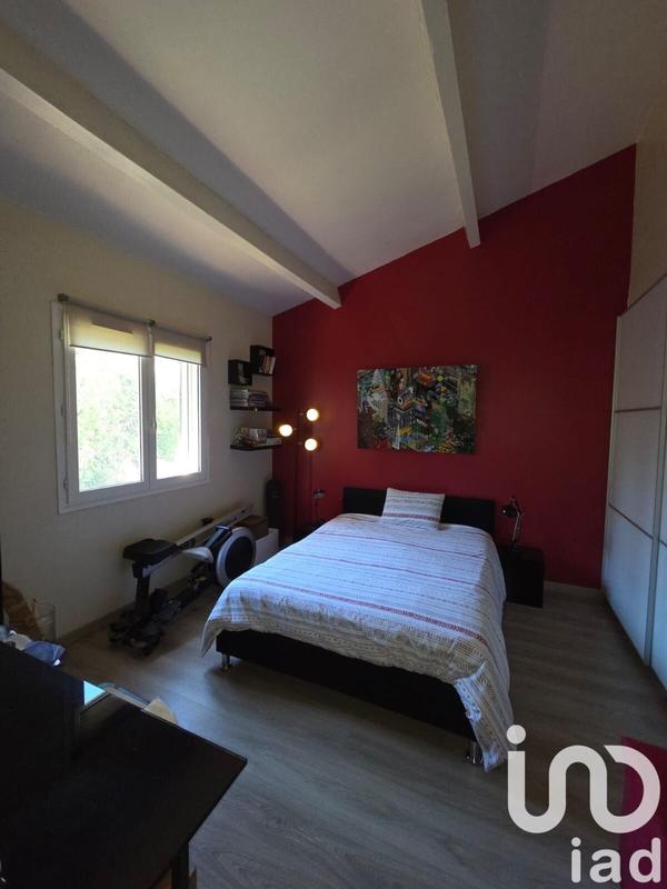 Maison - 99 m² - 4 pièces