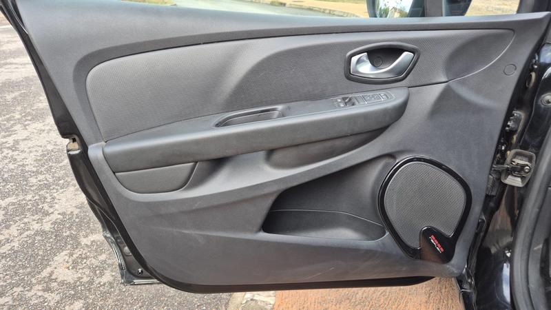 Renault Clio 0.9 TCe 90 Limited