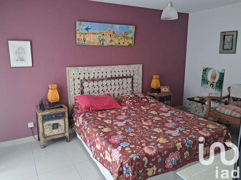 Maison de maîtres - 169 m² - 7 pièces