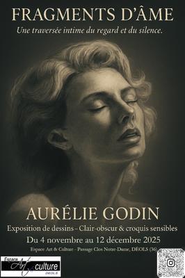 Exposition &quot;Fragments d'âme&quot;
