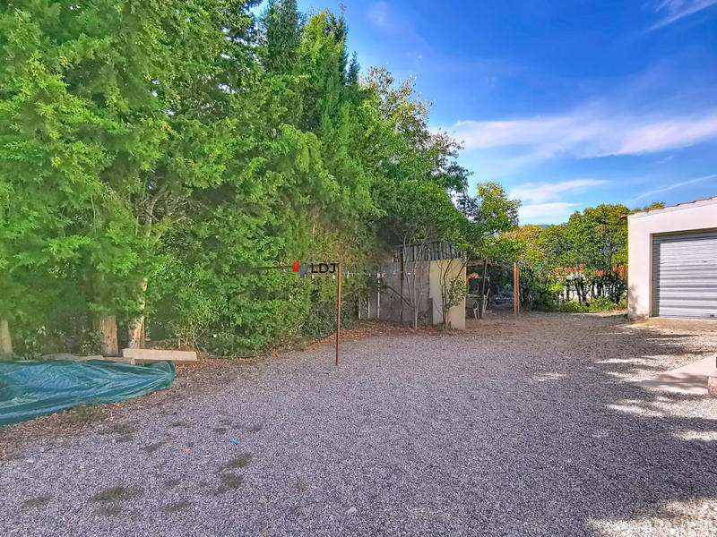 Maison - 157 m² - 6 pièces