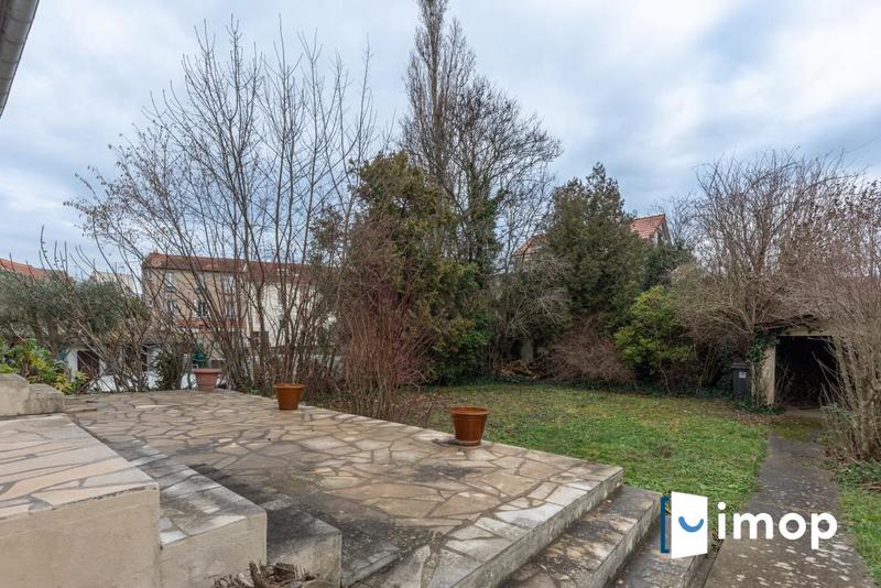 Maison - 146 m² - 5 pièces