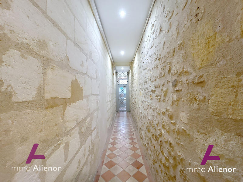 Appartement - 48 m² - 4 pièces