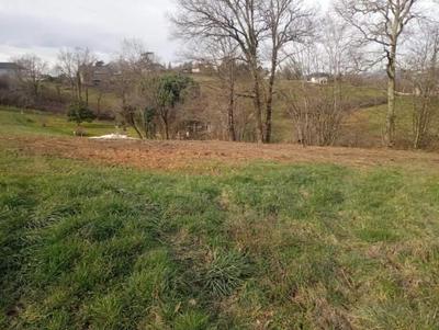 Terrain constructible - 1 659 m²