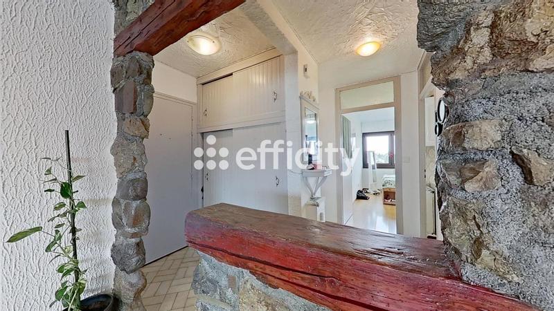 Appartement - 76 m² - 4 pièces