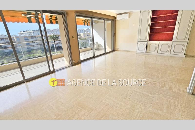 Appartement - 91 m² - 4 pièces