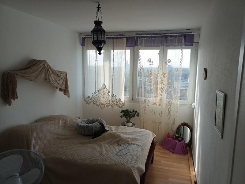 Appartement - 69 m² - 4 pièces