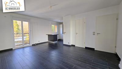 Appartement - 86 m² - 3 pièces