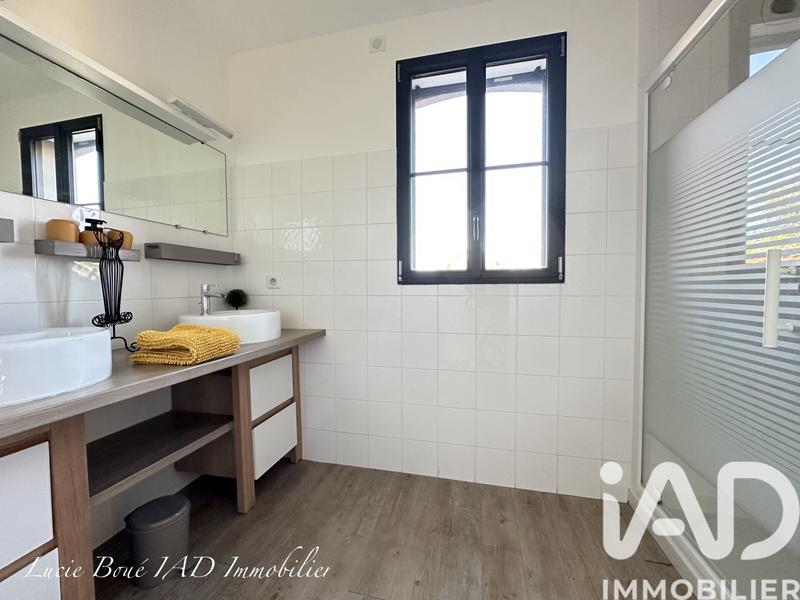 Maison de maîtres - 270 m² - 10 pièces