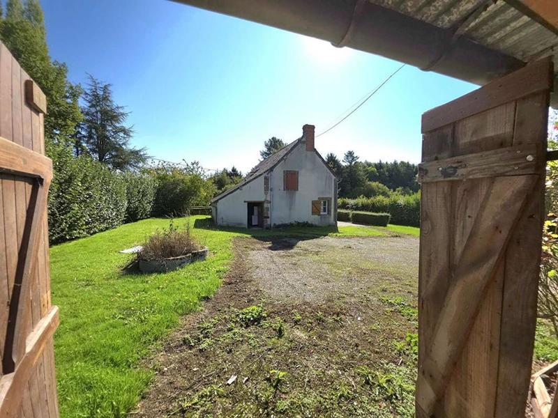 Maison - 106 m² - 5 pièces