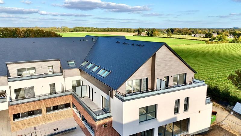 Appartement - 127 m² - 4 pièces