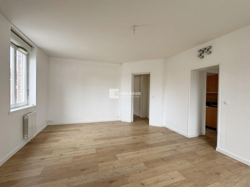 Appartement - 52 m² - 2 pièces
