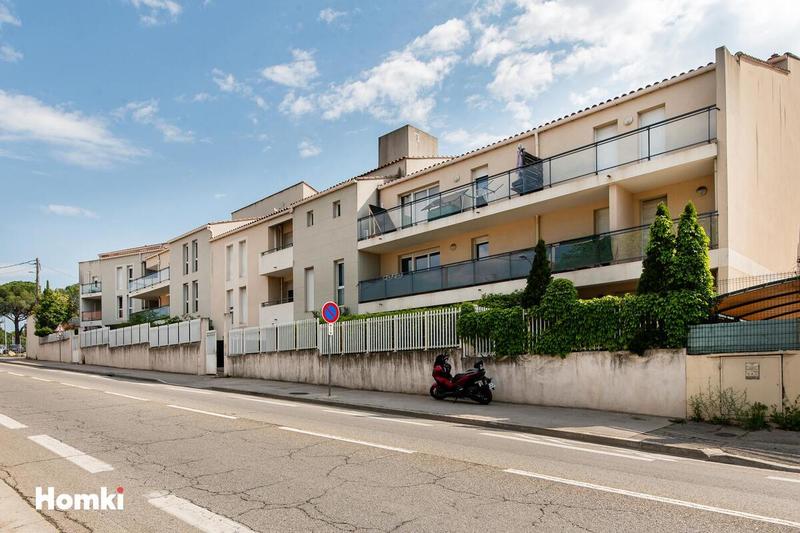 Duplex - 78 m² - 4 pièces