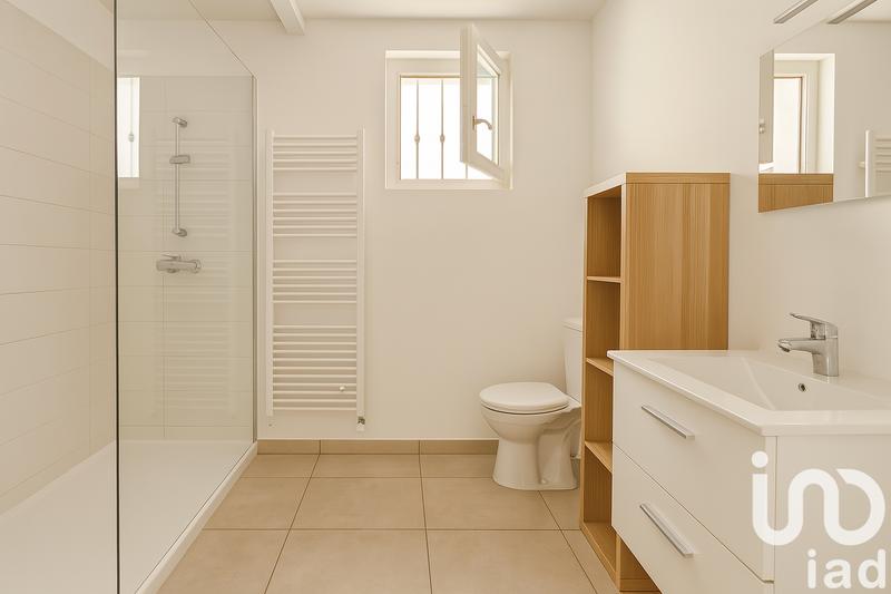 Maison de ville - 171 m² - 9 pièces