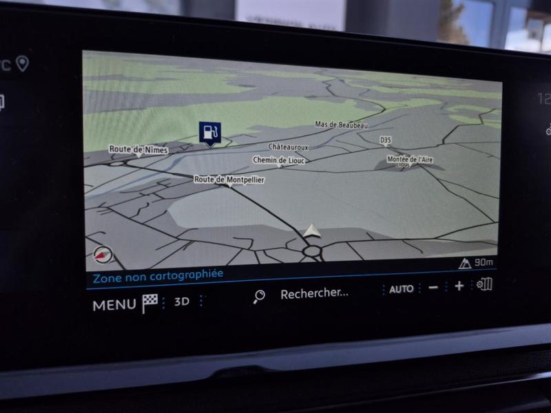 Peugeot 5008 II PureTech 130 s&amp;amp;S Eat8 Allure Pack