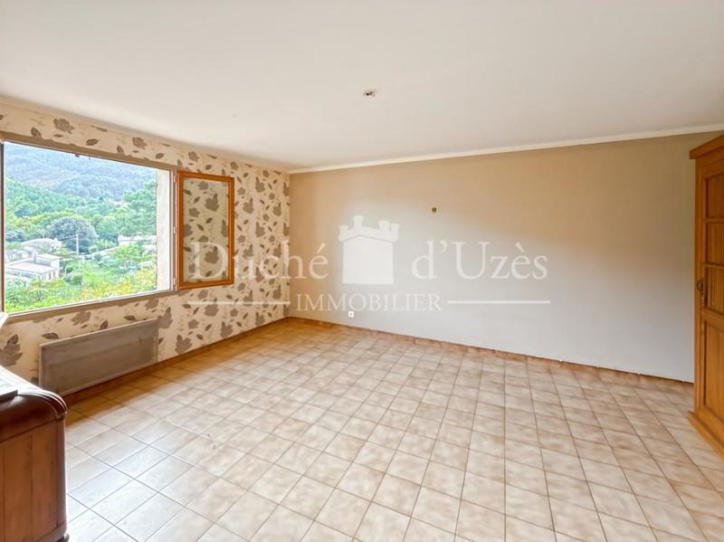 Maison de village - 125 m² - 7 pièces