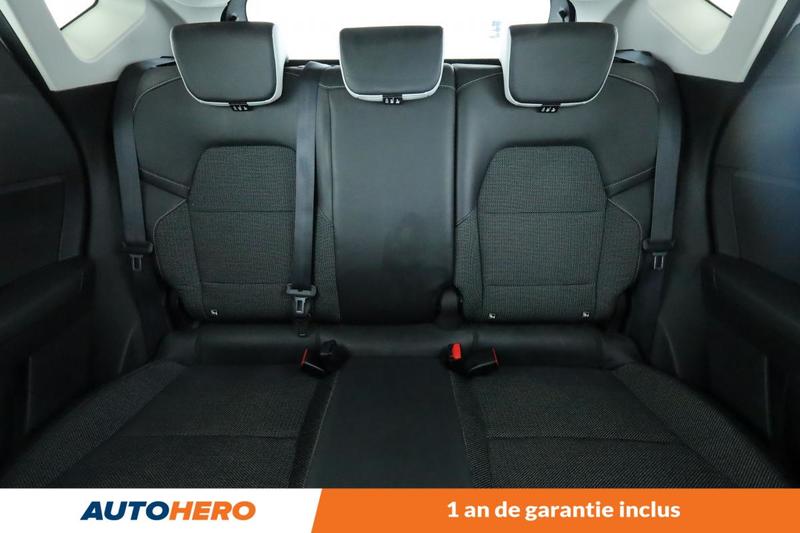 Renault Captur 1.3 TCe Intens Edc 131 ch
