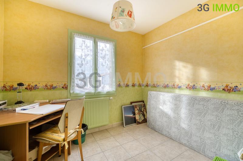 Villa - 143 m² - 5 pièces