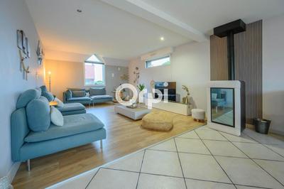 Maison - 155 m² - 7 pièces