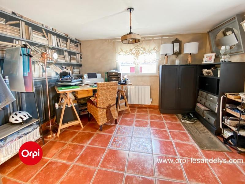 Maison - 105 m² - 4 pièces