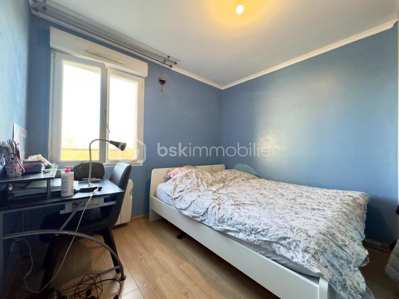 Maison - 109 m² - 6 pièces