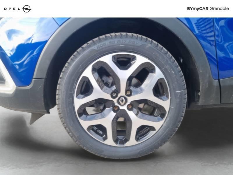 Renault Captur TCe 90 Intens