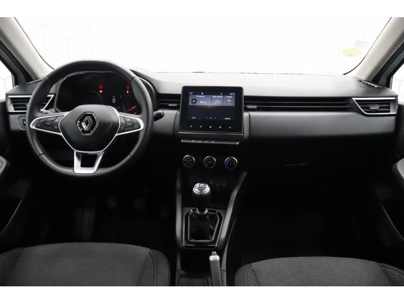 Renault Clio Blue dCi 100 - 21n Business