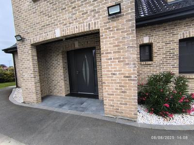 Maison - 174 m² - 7 pièces