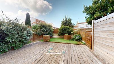 Appartement - 92 m² - 4 pièces