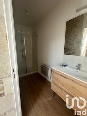 Appartement - 79 m² - 2 pièces