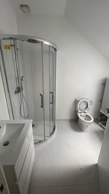 Maison - 67 m² - 3 pièces