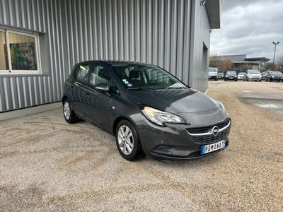 Opel Corsa 1.4 90 ch Edition