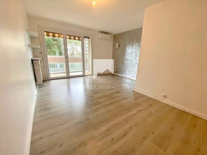 Appartement - 52 m² - 3 pièces