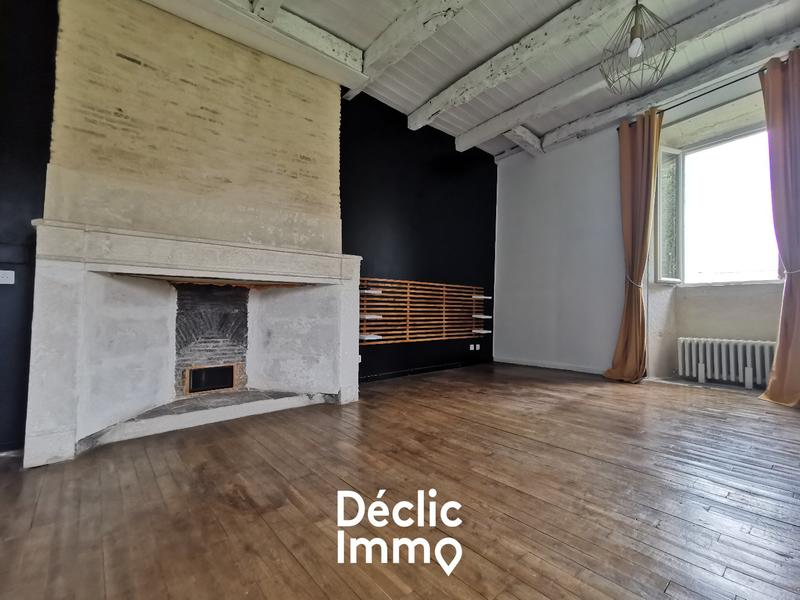 Maison - 175 m² - 4 pièces