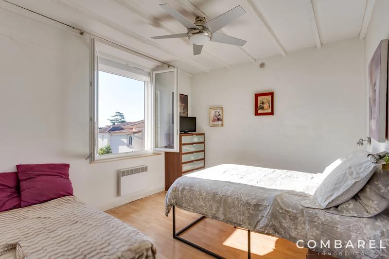 Appartement - 127 m² - 4 pièces