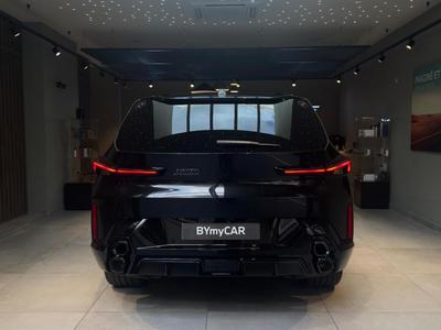 Bmw Xm G09 50e 476 ch Bva8