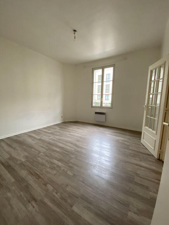Appartement - 58 m² - 2 pièces