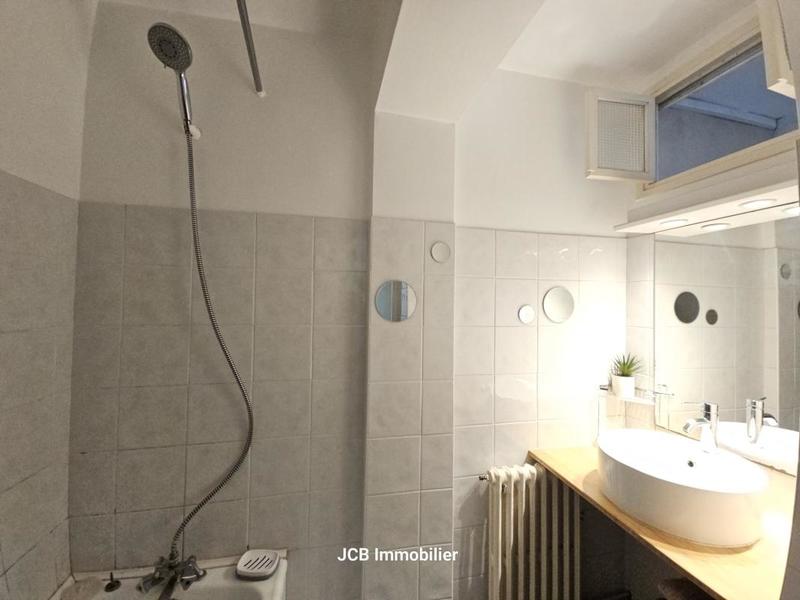 Appartement - 53 m² - 3 pièces