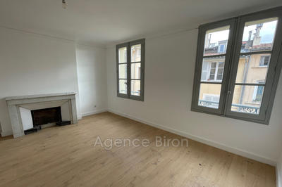Appartement - 59 m² - 4 pièces