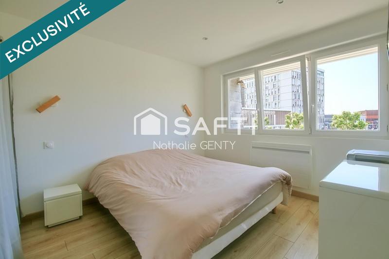 Maison - 145 m² - 5 pièces