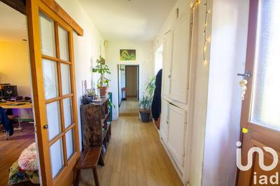 Maison - 164 m² - 5 pièces