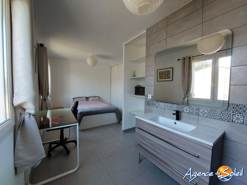 Villa - 99 m² - 5 pièces