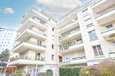 Appartement - 106 m² - 5 pièces