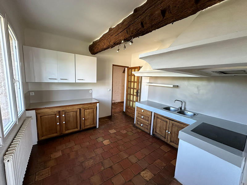 Maison - 155 m² - 5 pièces