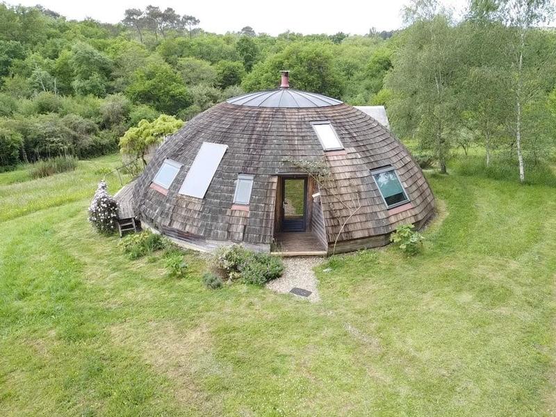 Maison - 80 m² - 3 pièces