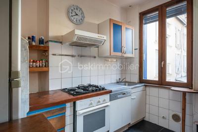 Maison - 80 m² - 3 pièces