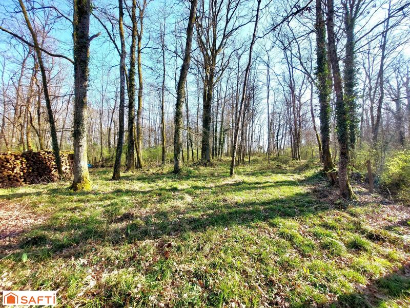 Maison - 226 m² - 6 pièces