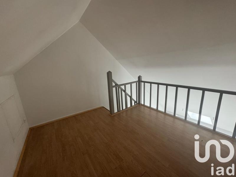 Studio - 28 m² - 1 pièce